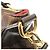 Evora Borsa a Spalla Louis Vuitton Damier Évora MM N41131 Damier ebene - vista 8