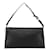 Louis Vuitton Epi Pochette Accessoires Handbag Black Leather  ref.1576044