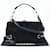 Borsa a spalla in velluto nero Chanel  - vista 17