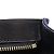 Céline Borsa Celine Trapeze in nero e grigio Marrone - vista 12