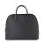 Hermès Hermes Bolide 1923 Shoulder Bag Black - view 2