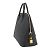 Hermès Hermes Bolide 1923 Shoulder Bag Black - view 3