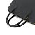 Hermès Hermes Bolide 1923 Shoulder Bag Black - view 5