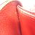 Monedero Zippy en Monogram Empreinte de Louis Vuitton Roja - vista 11