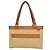 Borsa Louis Vuitton Monogram Mini Lucille PM Beige