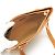 Borsa Louis Vuitton Monogram Mini Lucille PM Beige - vista 11