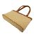 Borsa Louis Vuitton Monogram Mini Lucille PM Beige - vista 2