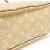 Borsa Louis Vuitton Monogram Mini Lucille PM Beige - vista 4