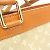 Borsa Louis Vuitton Monogram Mini Lucille PM Beige - vista 6
