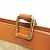 Borsa Louis Vuitton Monogram Mini Lucille PM Beige - vista 7