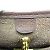 Hermès Borsa a spalla in pelle per donne Hermes Vespa PM Marrone scuro - vista 15
