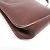 Hermès Borsa a spalla in pelle per donne Hermes Vespa PM Marrone scuro - vista 4