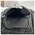 Zaino e borsa in nylon e pelle nera Versace Nero - vista 14