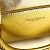 Borsa a mano Baby Duffle Saint Laurent Paris D'oro - vista 5