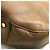 Tory Burch braune Leder-Tote-Tasche - Ansicht 6