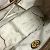 Tory Burch braune Leder-Tote-Tasche - Ansicht 7