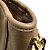 Tory Burch braune Leder-Tote-Tasche - Ansicht 8