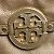 Tory Burch braune Leder-Tote-Tasche - Ansicht 9
