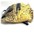 Versace Leopard Backpack Black Yellow  - view 6