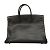 Hermès Borsa Hermes Birkin 40 Nero - vista 13