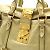 Miu Miu Schultertasche mit Schleife - Ansicht 10