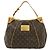 Borsa a Spalla Galliera PM Monogramma Louis Vuitton
