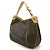 Borsa a Spalla Galliera PM Monogramma Louis Vuitton - vista 3