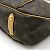 Borsa a Spalla Galliera PM Monogramma Louis Vuitton - vista 4
