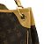 Borsa a Spalla Galliera PM Monogramma Louis Vuitton - vista 7