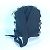 Zaino a scacchi Saint Laurent Nero Beige - vista 2