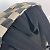 Zaino a scacchi Saint Laurent Nero Beige - vista 6