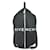 Givenchy G-Zip Duffle Backpack Black Nylon  ref.1577008