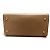 Borsa Muse Toe Saint Laurent Paris Beige - vista 3
