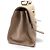 Borsa Muse Toe Saint Laurent Paris Beige - vista 4
