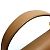Borsa Muse Toe Saint Laurent Paris Beige - vista 8