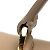 Borsa Muse Toe Saint Laurent Paris Beige - vista 9