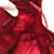 Double Prada Plate Doppelpack-Rucksack Rot  - Ansicht 11