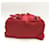 Double Prada Plate Doppelpack-Rucksack Rot  - Ansicht 4