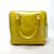 Borsa Prada Saffiano Bernice Bianco Giallo  - vista 2