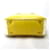 Borsa Prada Saffiano Bernice Bianco Giallo  - vista 3