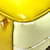 Borsa Prada Saffiano Bernice Bianco Giallo  - vista 5