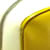 Borsa Prada Saffiano Bernice Bianco Giallo  - vista 6