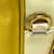 Borsa Prada Saffiano Bernice Bianco Giallo  - vista 8