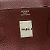 Hermès Hermes Birkin 40 Handtasche in Rouge H Rot - Ansicht 4