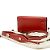 Hermès Hermes Kelly To Go Lock Shoulder Bag Red - view 2