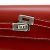 Hermès Hermes Kelly To Go Lock Shoulder Bag Red - view 3