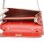 Hermès Hermes Kelly To Go Lock Shoulder Bag Red - view 5