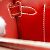 Hermès Hermes Kelly To Go Lock Shoulder Bag Red - view 6