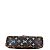 Sologne Schultertasche Monogramm Multicolor Louis Vuitton Braun Schwarz Mehrfarben - Ansicht 4