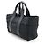 Hermès Borsa tote Hermes Acapulco PM Nero - vista 3